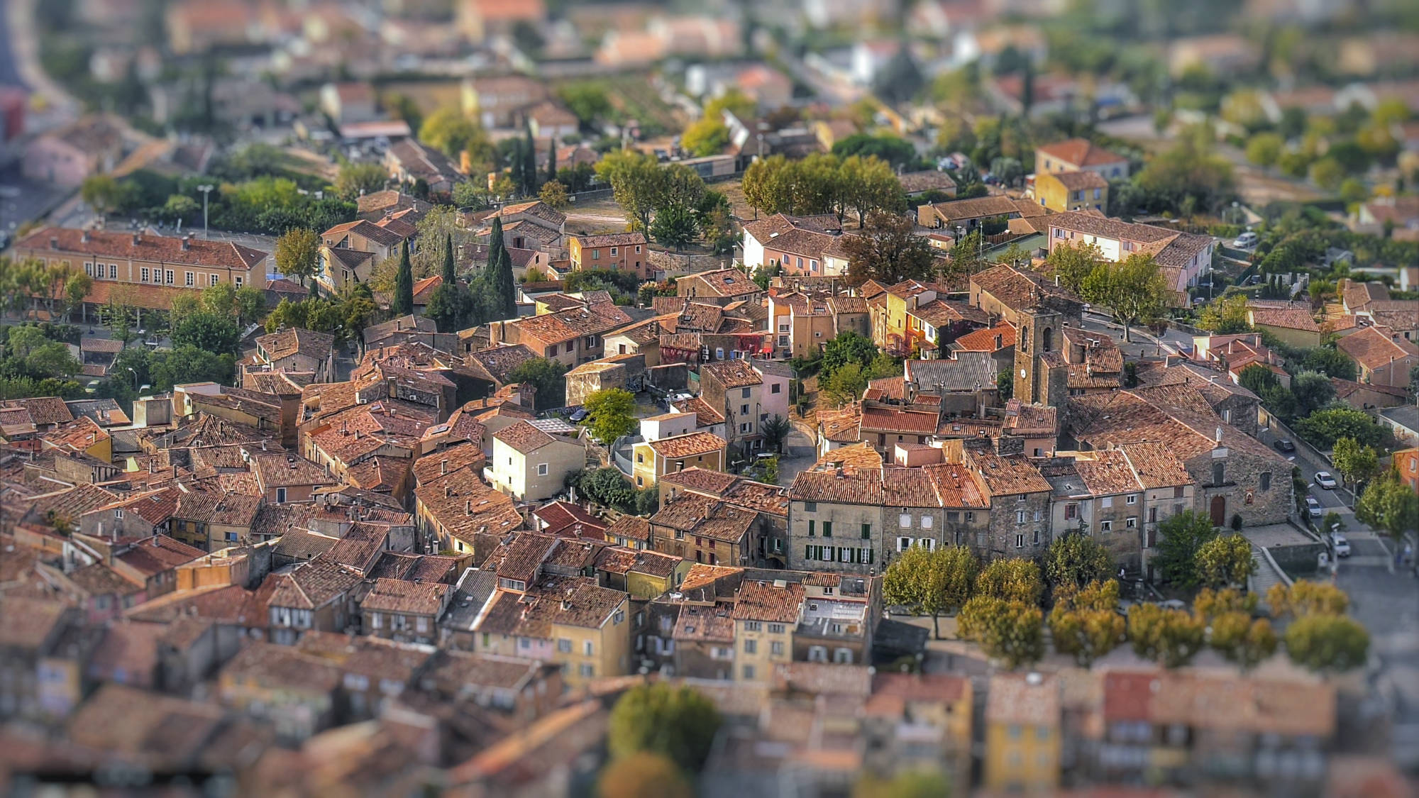 photos villes et villages